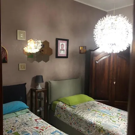 La Casa Di Cetti * Agrigento