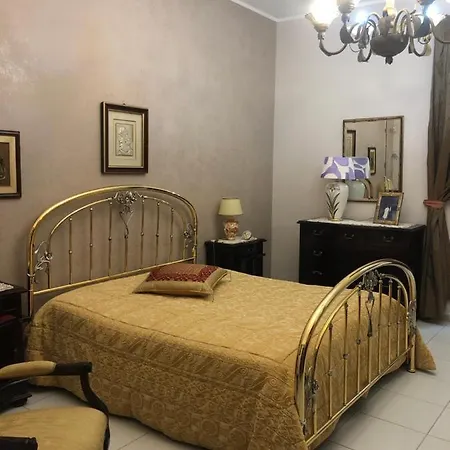 La Casa Di Cetti