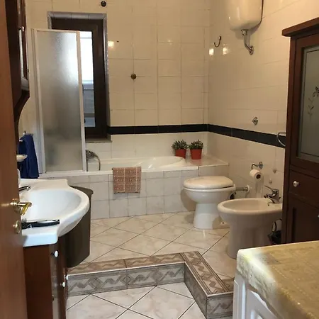 La Casa Di Cetti Apartment Agrigento