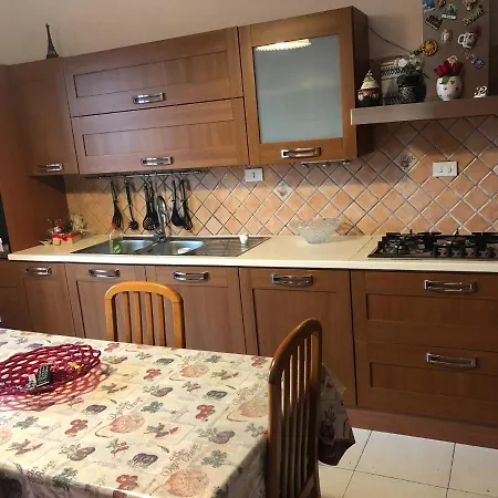 La Casa Di Cetti Agrigento