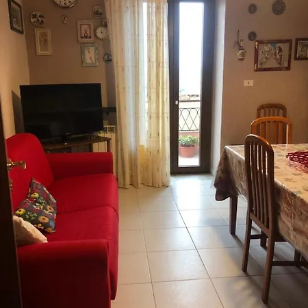 La Casa Di Cetti Apartment *