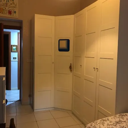 La Casa Di Cetti Agrigento