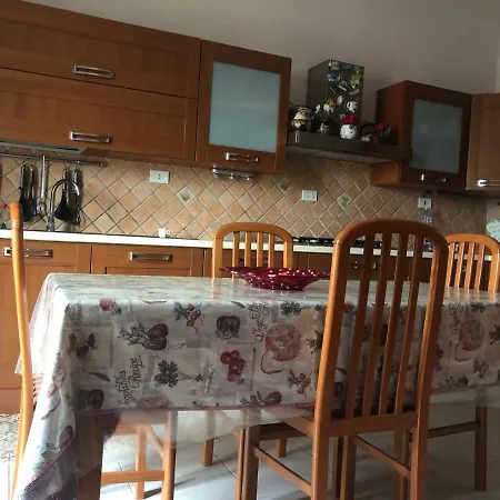 La Casa Di Cetti Agrigento