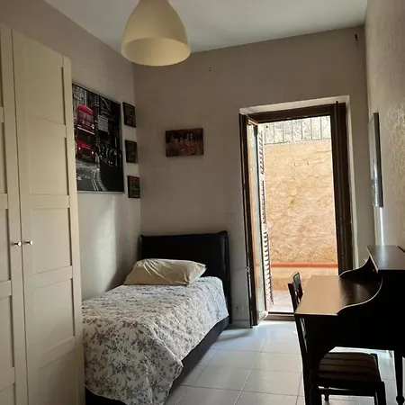 Apartment La Casa Di Cetti