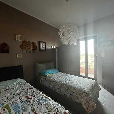 La Casa Di Cetti Apartment Agrigento