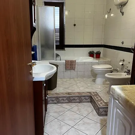 La Casa Di Cetti *